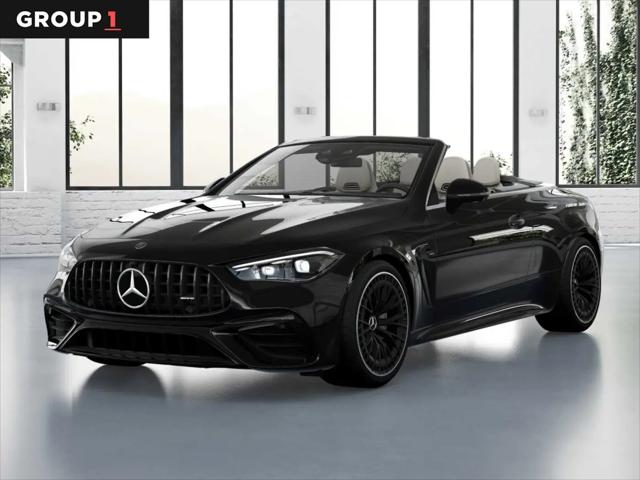 2027 Mercedes-Benz CL AMG CLE 53 for sale in Augusta, GA
