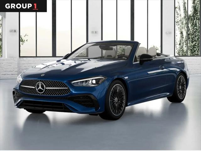 2027 Mercedes-Benz CL CLE 450 for sale in Augusta, GA