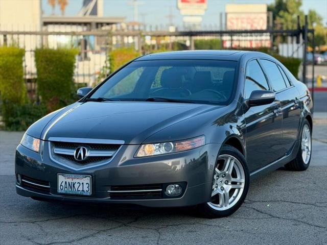 2007 Acura TL 3.2 for sale in North Hills, CA