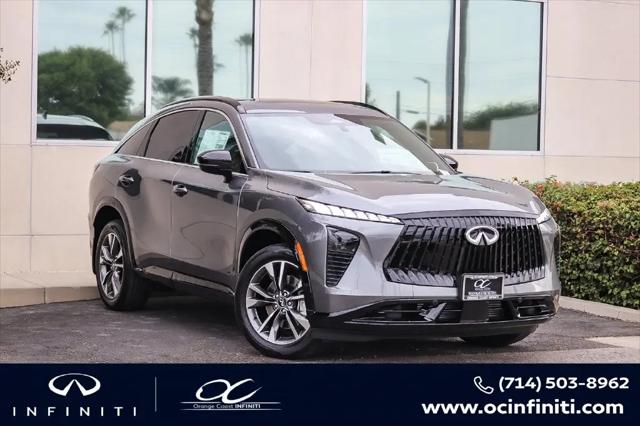 2027 INFINITI X6 LUXE for sale in Westminster, CA