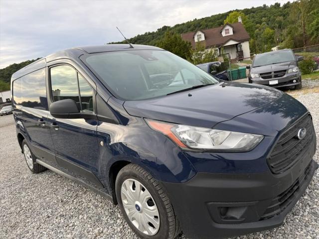2021 Ford Transit Connect XL Cargo Van for sale in Wantage, NJ
