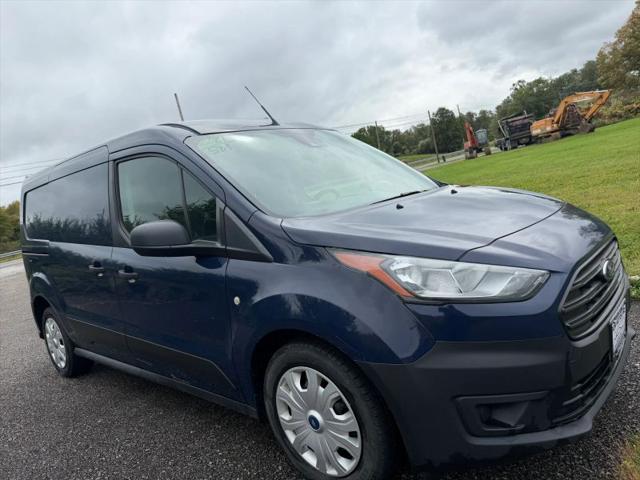 2021 Ford Transit Connect XL Cargo Van for sale in Wantage, NJ