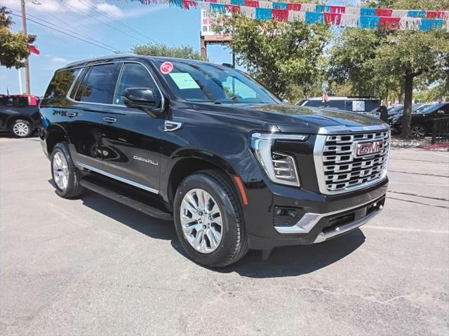 2025 GMC Yukon 2WD Denali for sale in Austin, TX