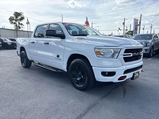 2019 Ram 1500 Big Horn/Lone Star Crew Cab 4x2 57 Box for sale in Austin, TX