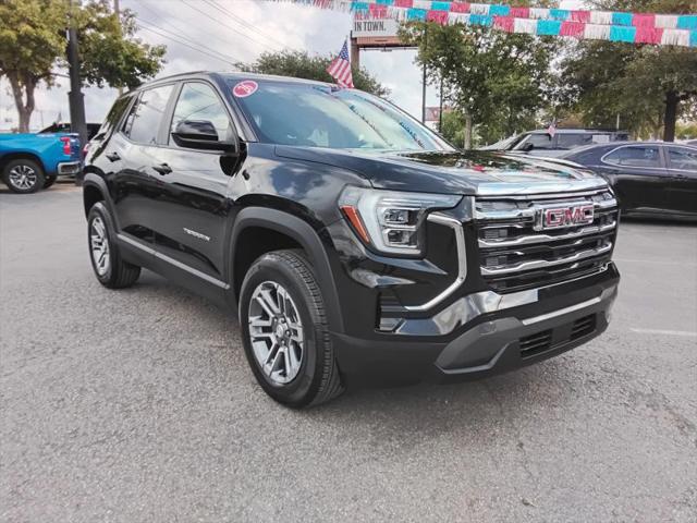 2026 GMC Terrain AWD Elevation for sale in Austin, TX