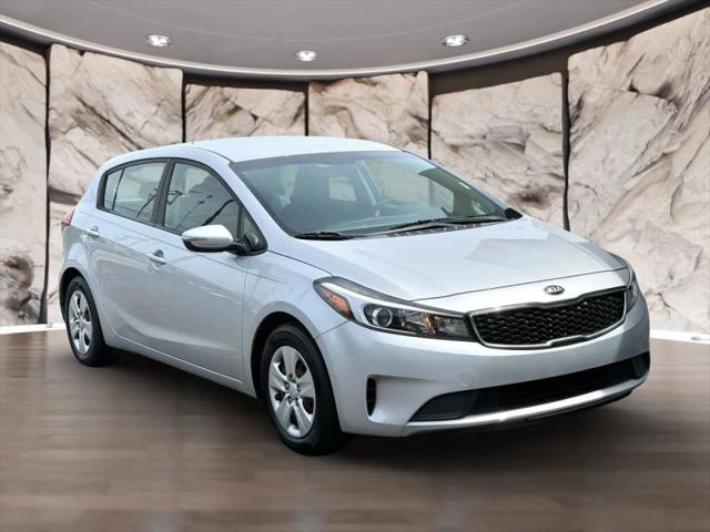2018 Kia Forte LX for sale in Cincinnati, OH