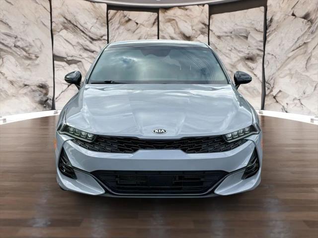2021 Kia K5 GT-Line for sale near Cincinnati, OH