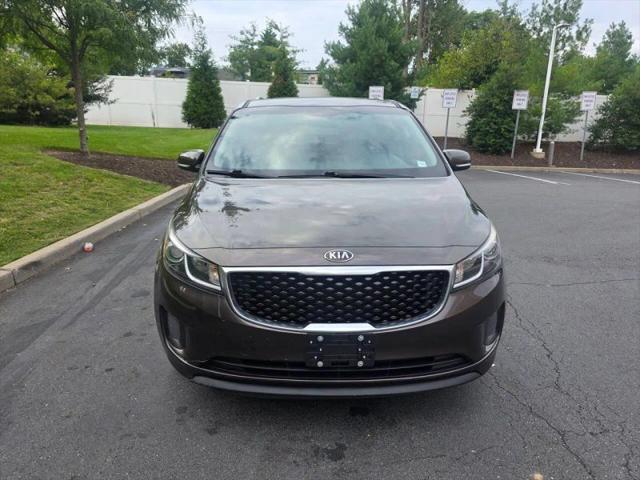 2016 Kia Sedona LX for sale in Rahway, NJ