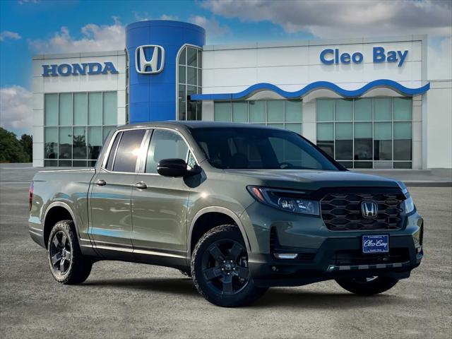 2026 Honda Ridgeline TrailSport for sale in Killeen, TX
