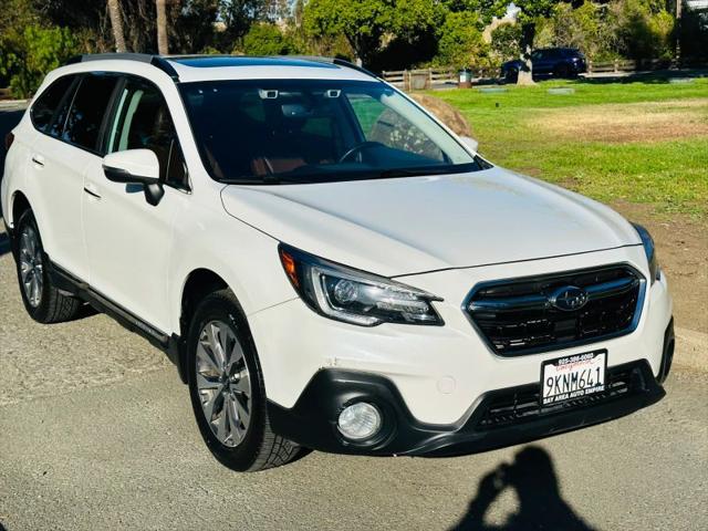 2018 Subaru Outback 3.6R Touring for sale in Benicia, CA