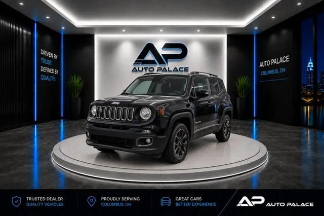 2015 Jeep Renegade Latitude for sale near Columbus, OH