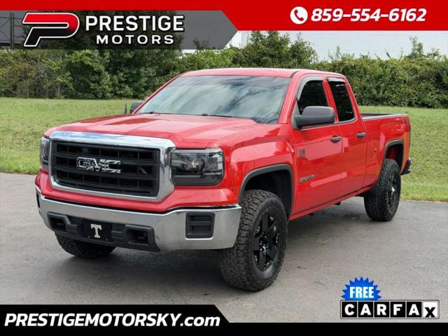 2015 GMC Sierra 1500 Base for sale in Lexington, KY