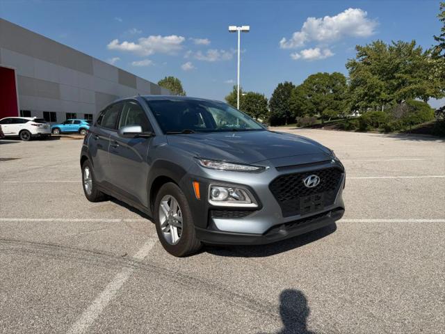 2021 Hyundai Kona SE for sale in Saint Louis, MO