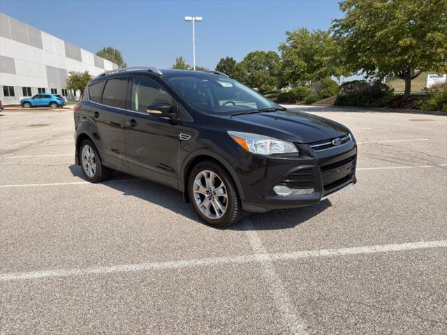 2014 Ford Escape Titanium for sale in Saint Louis, MO