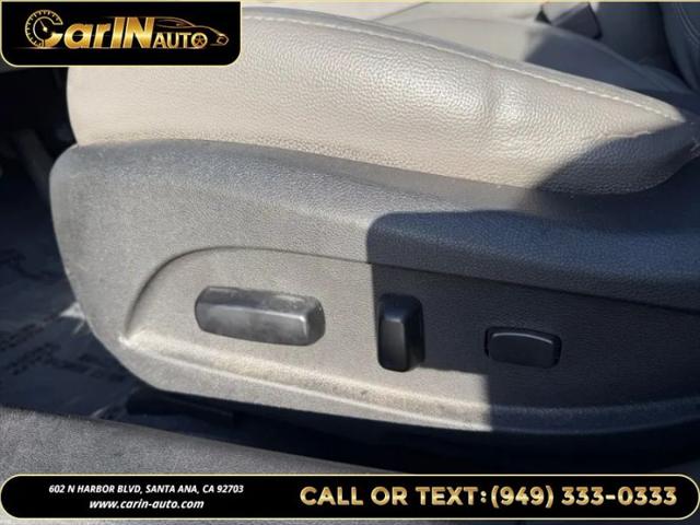 2012 Hyundai Sonata Limited