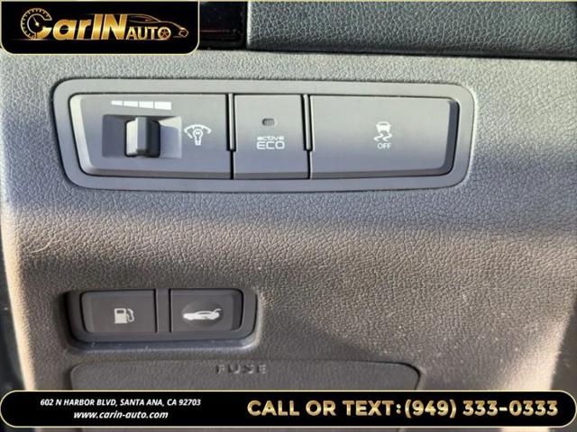 2012 Hyundai Sonata Limited