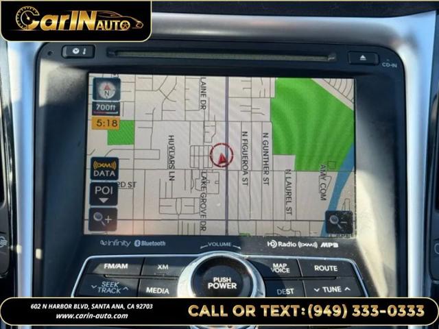 2012 Hyundai Sonata Limited