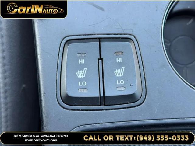 2012 Hyundai Sonata Limited