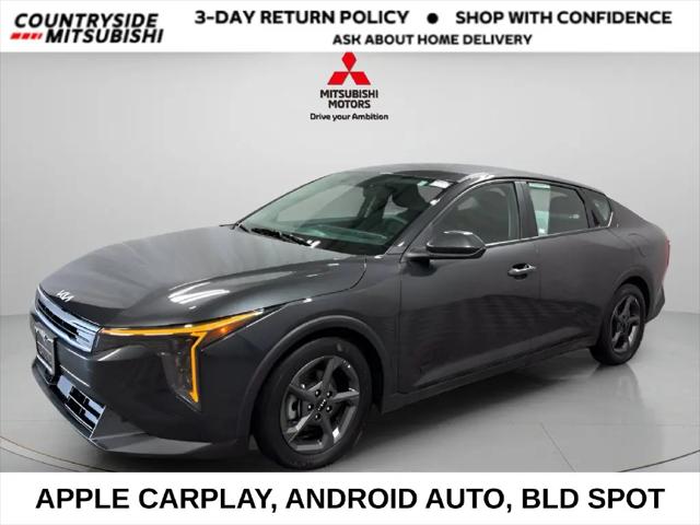 2025 Kia K4 LXS for sale in Countryside, IL