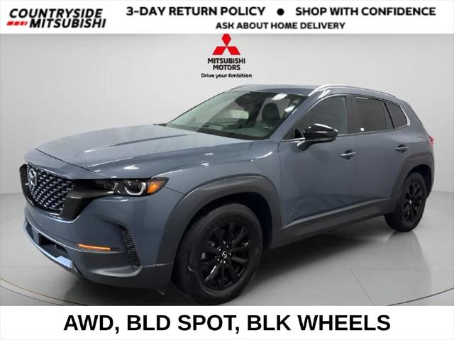 2025 Mazda CX-50 2.5 S Preferred Package for sale in Countryside, IL
