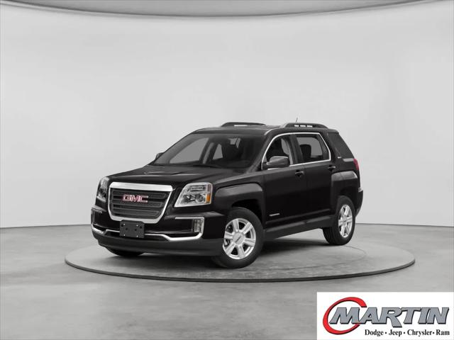 2016 GMC Terrain SLE-2 for sale in Bowling Green, KY