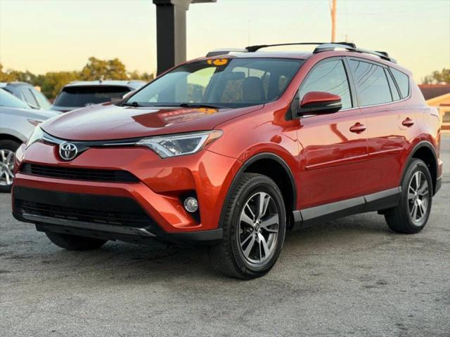 2016 Toyota RAV4 XLE for sale in Indianapolis, IN