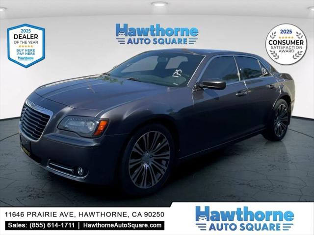 2014 Chrysler 300 300S for sale in Hawthorne, CA