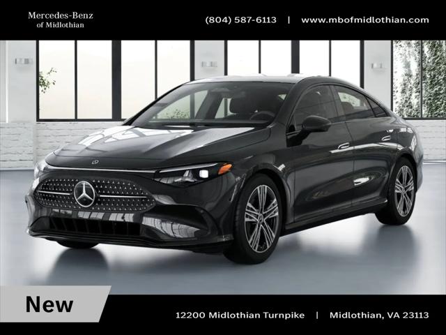 2027 Mercedes-Benz CLA CLA 220 Hybrid for sale in Midlothian, VA