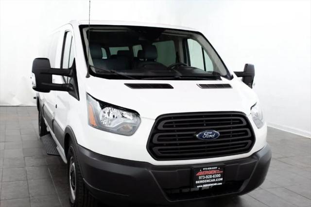 2022 Ford Transit Passenger Wagon XLT for sale in Lodi, NJ