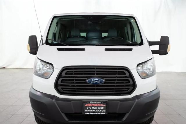 2018 Ford Transit XL