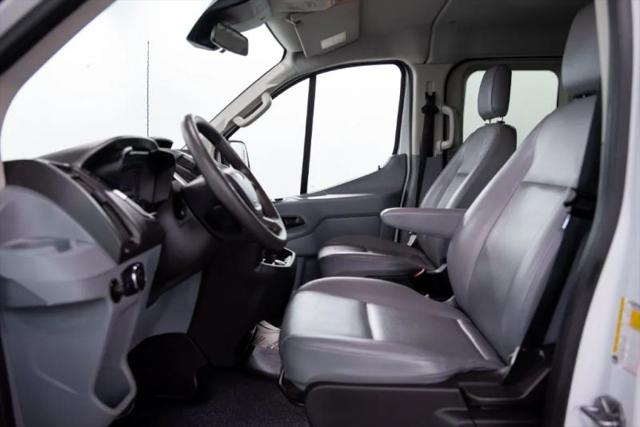 2018 Ford Transit XL