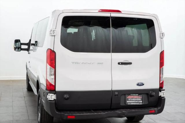 2018 Ford Transit XL