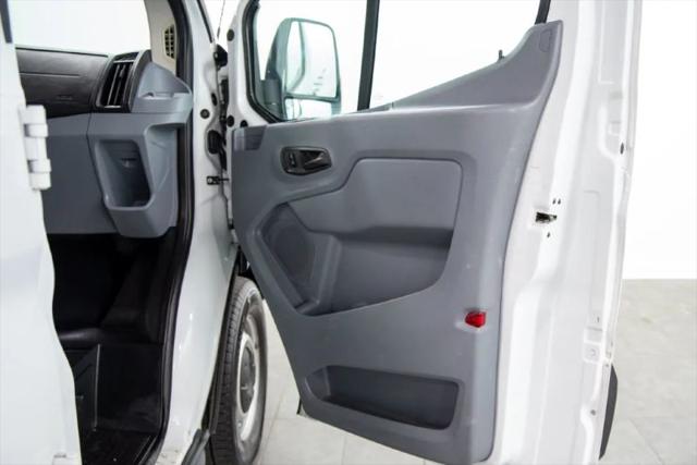 2018 Ford Transit XL