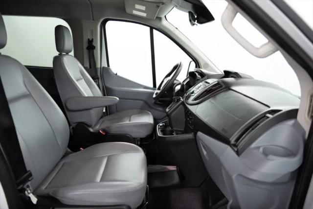 2018 Ford Transit XL