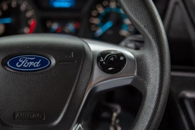 2018 Ford Transit XL