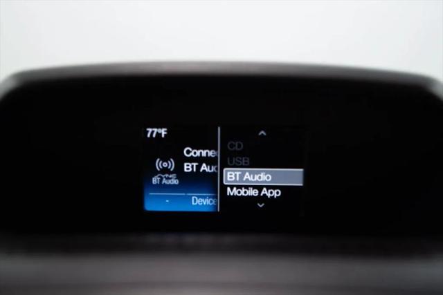 2018 Ford Transit XL