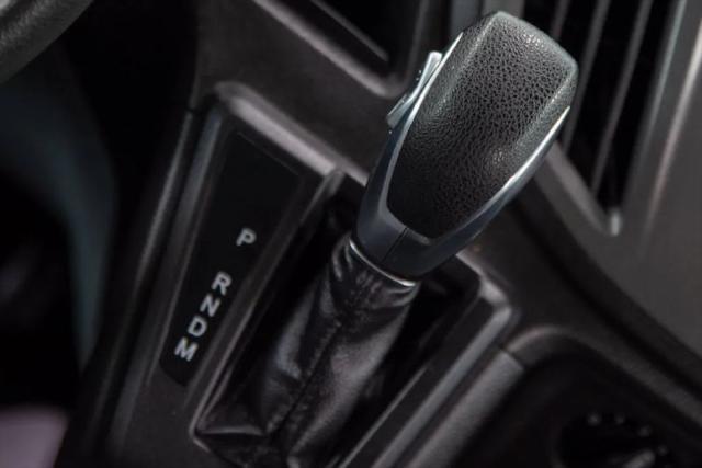 2018 Ford Transit XL