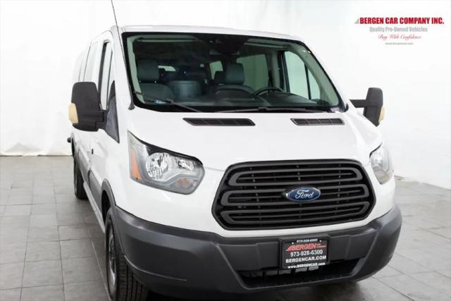 2018 Ford Transit XL for sale in Lodi, NJ