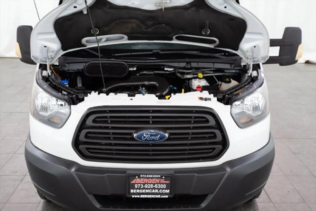 2018 Ford Transit XL