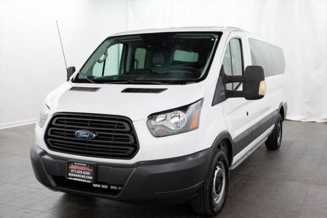 2018 Ford Transit XL
