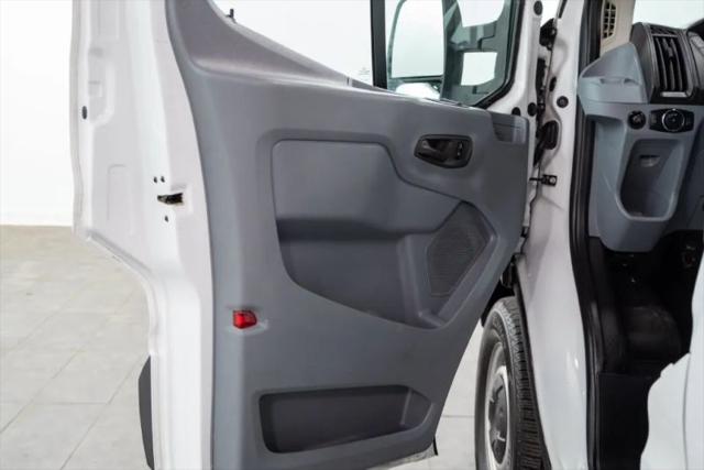 2018 Ford Transit XL