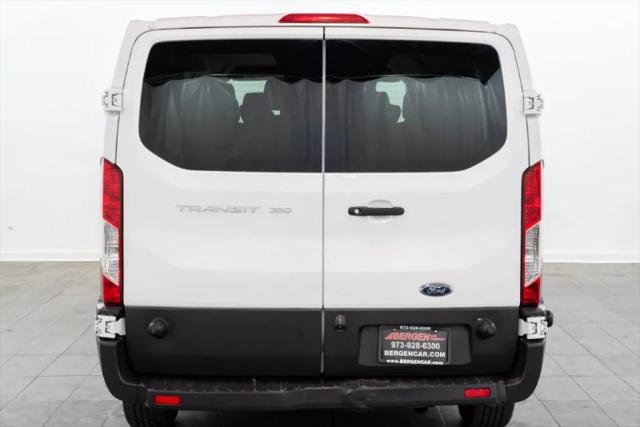 2018 Ford Transit XL