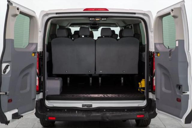 2018 Ford Transit XL