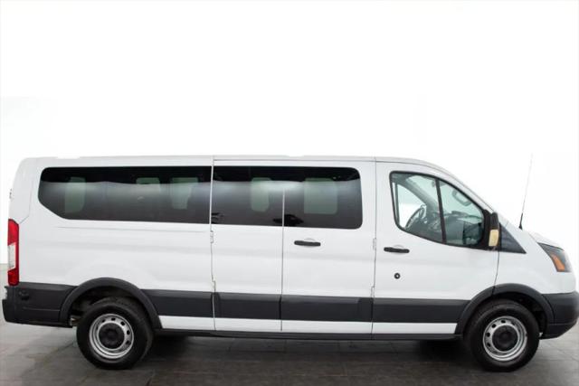 2018 Ford Transit XL
