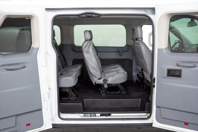 2018 Ford Transit XL