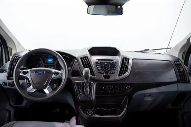 2018 Ford Transit XL