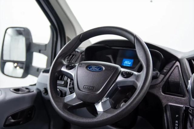 2018 Ford Transit XL