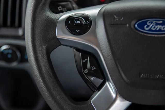 2018 Ford Transit XL