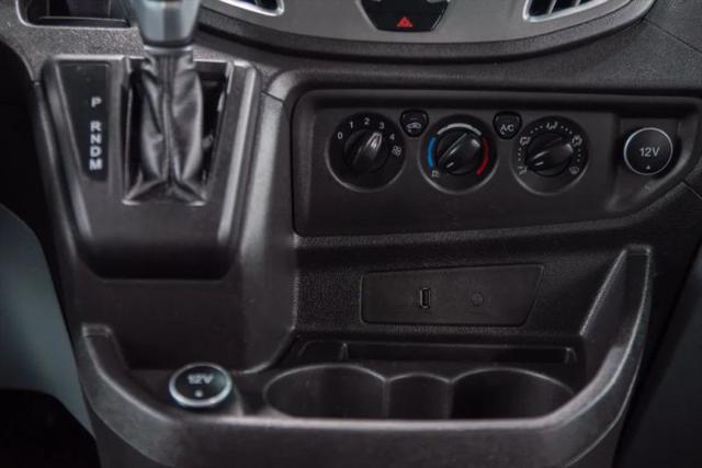 2018 Ford Transit XL