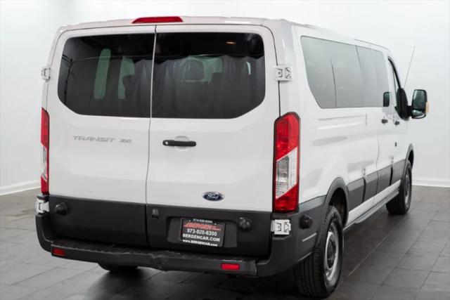 2018 Ford Transit XL